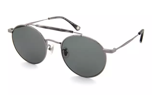 Sunglasses OWNDAYS | SUN NC1024B-0S  ガン 