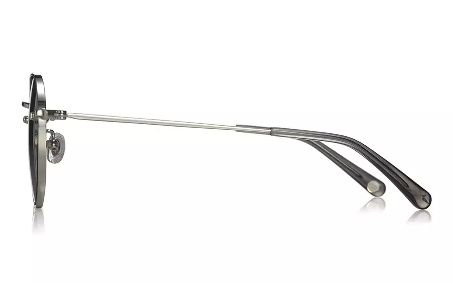 Sunglasses OWNDAYS | SUN SUN1070T-2S  Silver 