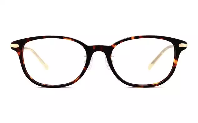 Eyeglasses OWNDAYS CL2004J-8A  Brown Demi 