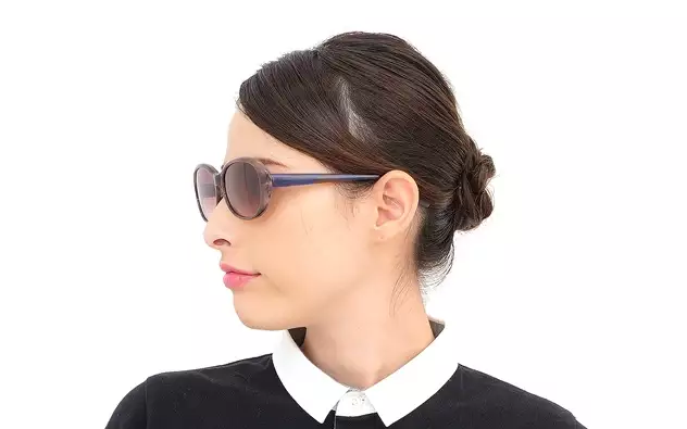 Sunglasses OWNDAYS | SUN SUN2059T-9S  Gray 