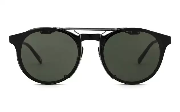 Sunglasses +NICHE NC2001-B  Black 