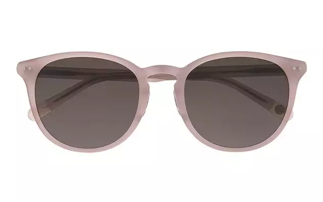 Sunglasses OWNDAYS | SUN SUN2074B-9A  Pink 