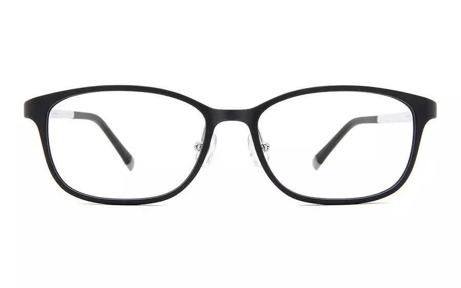Eyeglasses AIR Ultem AU2074K-0S  Matte Black 
