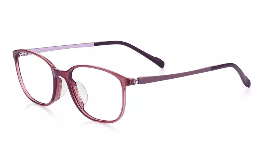 Eyeglasses AIR Ultem AU2093T-2A  Light Purple 