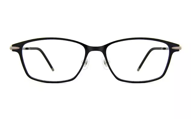 Eyeglasses OWNDAYS | AIR AU2059K-9A  Black 