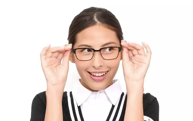 Eyeglasses OWNDAYS | AIR AU2030-K  Brown Demi 