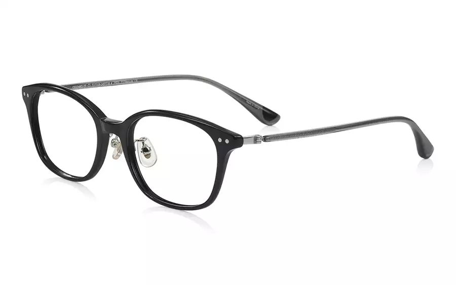 Eyeglasses Graph Belle GB2046G-5S  Black 