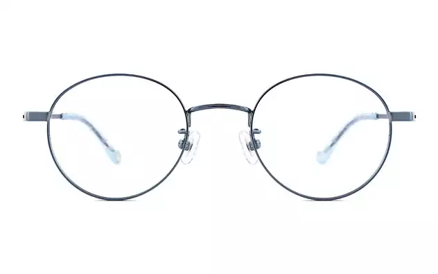 Eyeglasses Junni JU1015G-8A  Blue 