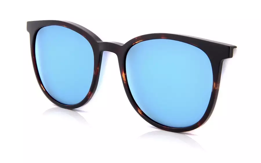 Accessoires (sold separately) OWNDAYS | SUN SNP1009Le-N  ブラウンデミ 
