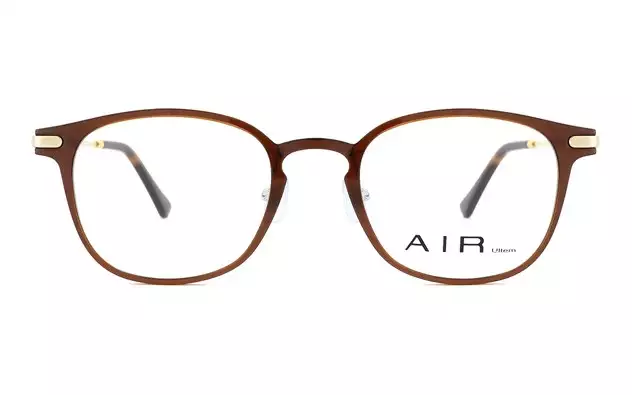 Eyeglasses OWNDAYS | AIR AU2038-W  Brown 