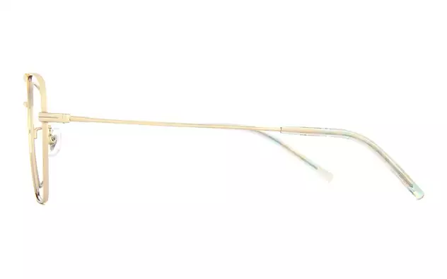 Eyeglasses +NICHE LB1009G-9S  Gold 