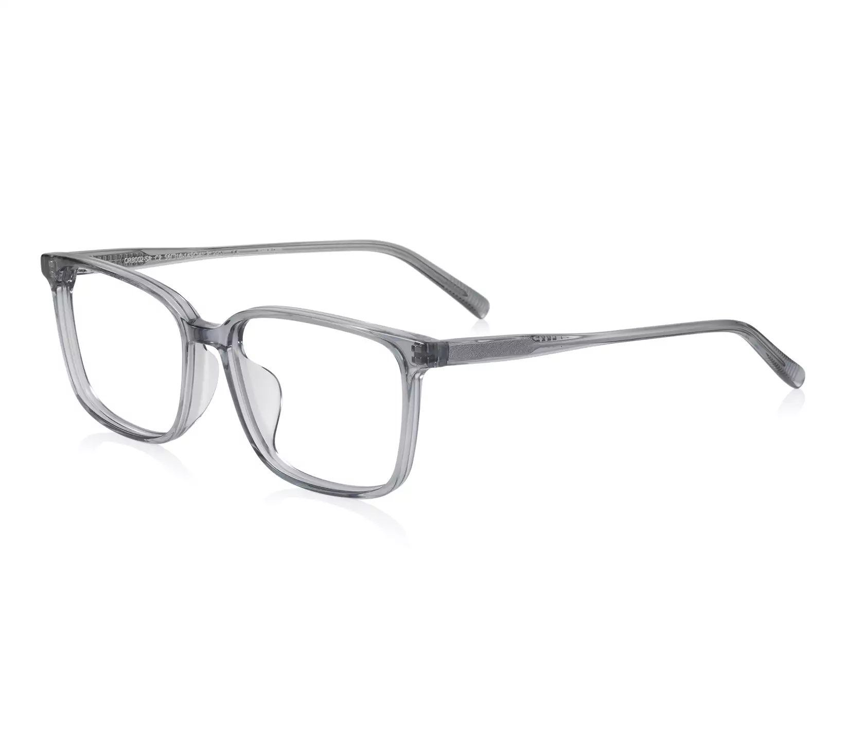 Eyeglasses OWNDAYS | ESSENTIAL OR8002-5A  Gray 
