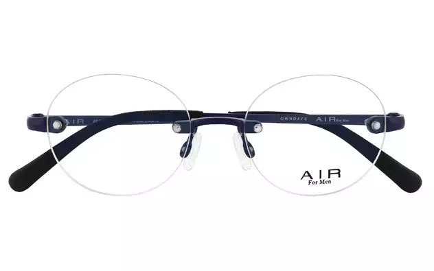 Eyeglasses OWNDAYS | AIR AR2015-C  ブラック 