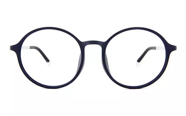 Eyeglasses OWNDAYS | AIR AU2064N-9A  Matte Navy 