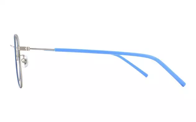Eyeglasses +NICHE LB1001G-8A  Blue 