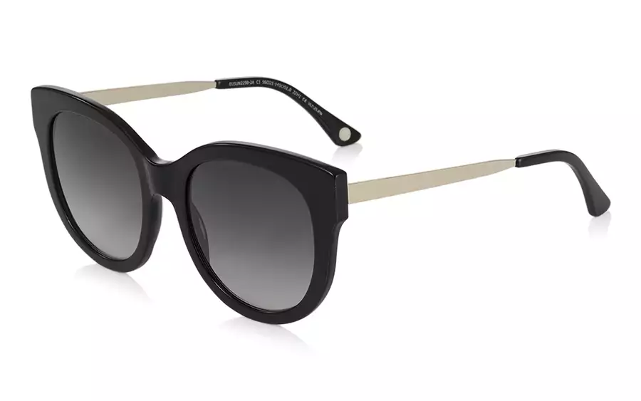 Sunglasses OWNDAYS | SUN EUSUN229B-2A  Black 