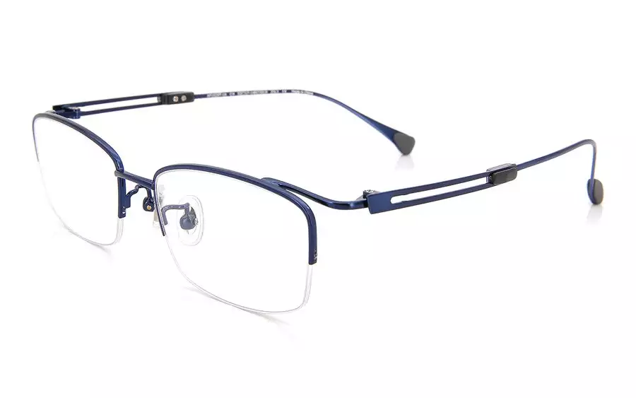 Eyeglasses OWNDAYS | AIR AF1028T-1A  Navy 