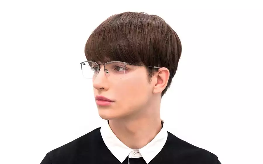 Eyeglasses OWNDAYS | AIR AF1029G-2A  Navy 