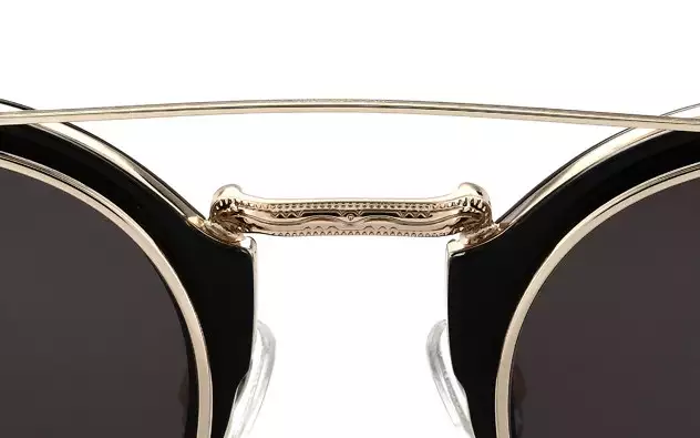 Sunglasses OWNDAYS | SUN SUN1019-D  Black 
