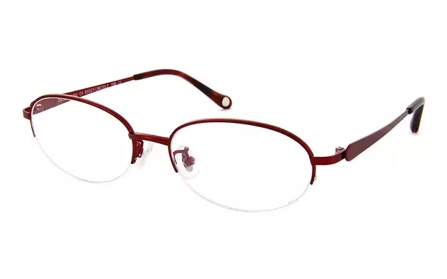 Eyeglasses OWNDAYS | ESSENTIAL OR1039T-9S  Wine 