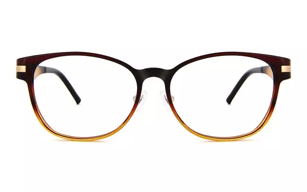 Eyeglasses OWNDAYS | AIR AR2025S-9A  ブラウン 