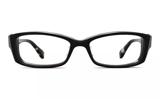 Eyeglasses BUTTERFLY EFFECT BE2010J-8S  ブラック 