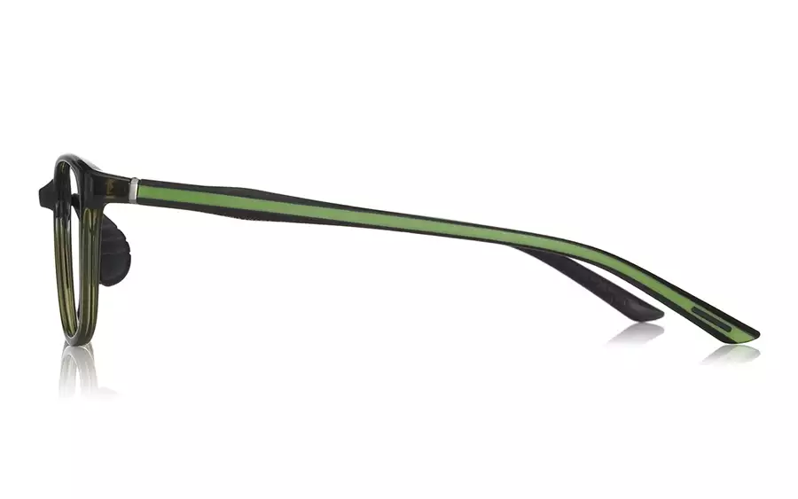 Eyeglasses OWNDAYS | AIR AR2037Q-2S  カーキ 