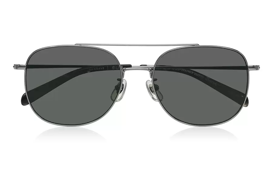 Sunglasses OWNDAYS | SUN SUN1077G-5S  Gun 