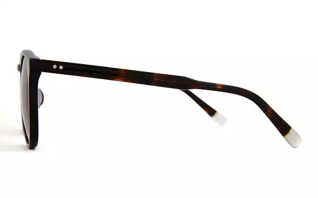 Sunglasses OWNDAYS | SUN SUN2074B-9A  Brown Demi 