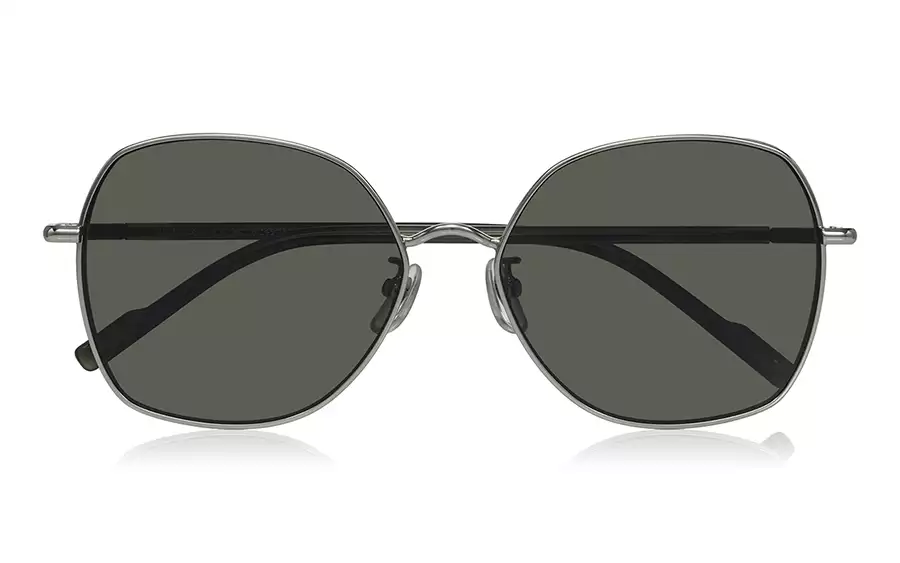 Sunglasses OWNDAYS | SUN SUN7008X-5S  Dark Green 