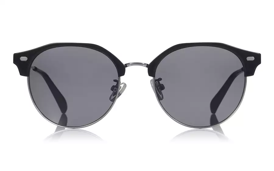 Sunglasses OWNDAYS | SUN SUN1066T-2S  ブラック 
