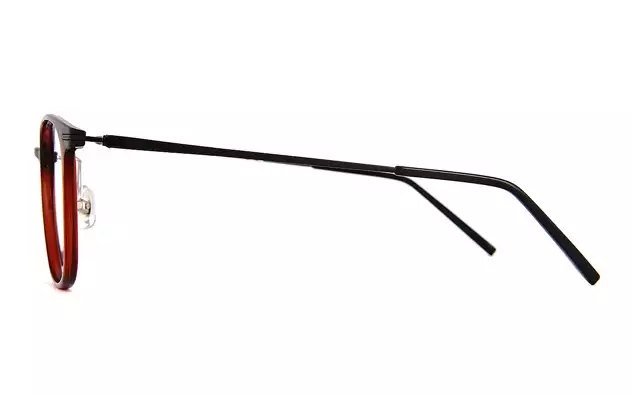 Eyeglasses OWNDAYS | AIR AF2001W-9A  ブラウン 