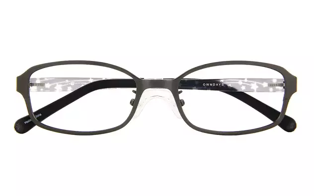 Eyeglasses Junni JU1017N-9A  Gun 