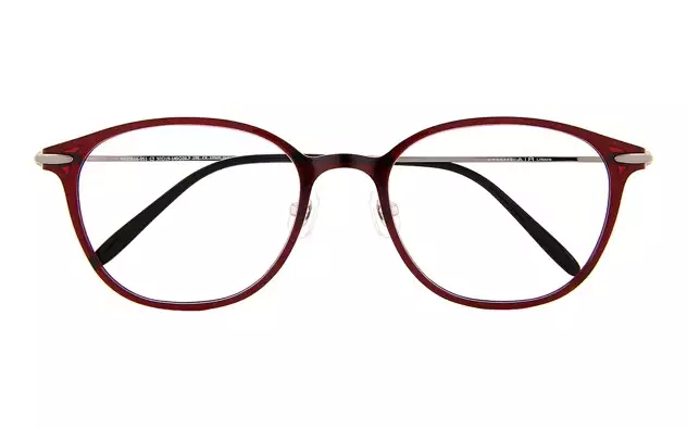 Eyeglasses OWNDAYS | AIR AU2061K-9S  Red 
