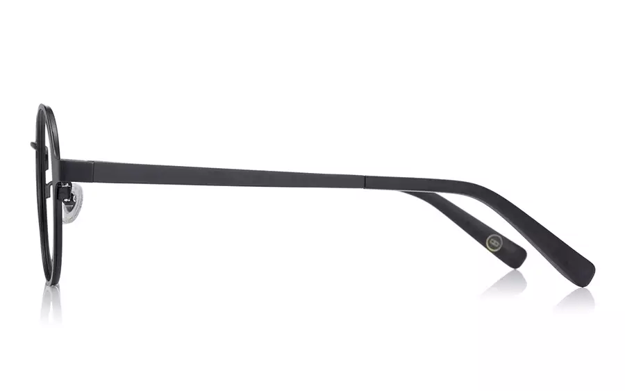 Eyeglasses OWNDAYS | SUN SNP1015N-2S  Matte Black 