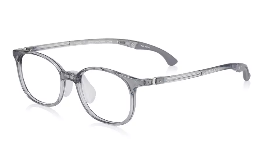 Eyeglasses Junni C60076  Gray 