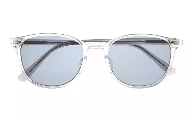 Sunglasses OWNDAYS | SUN SUN2061B-9S  Clear Yellow 