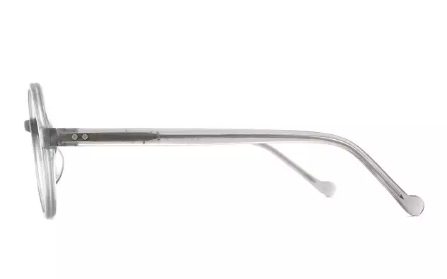 Eyeglasses +NICHE LB2002J-8A  グレー 