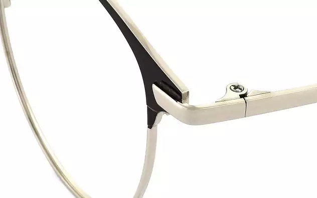 Eyeglasses OWNDAYS SW1004G-8A  Black 