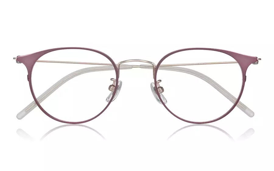 Eyeglasses OWNDAYS | AIR AF1031G-2A  Pink 