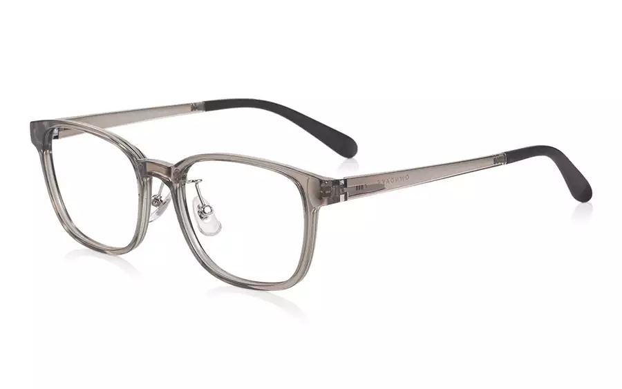 Eyeglasses OWNDAYS OR2072A-3S  Light Brown 