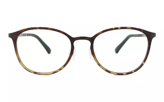 Eyeglasses OWNDAYS PC PC2003-N  ブラウンデミ 