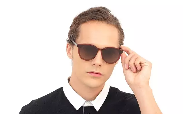 Sunglasses OWNDAYS | SUN SUN2058J-9S  Beige 