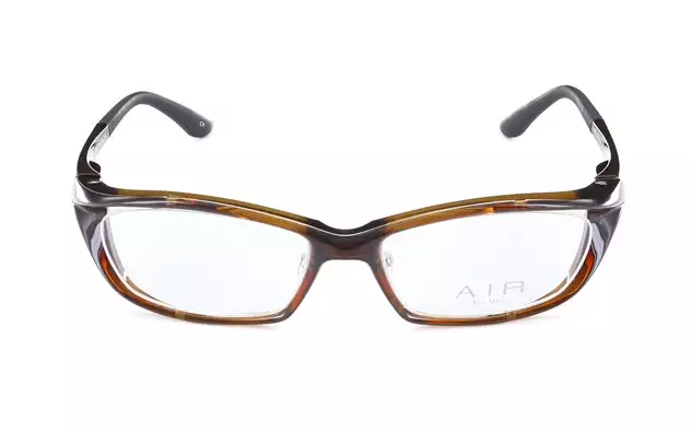Eyeglasses OWNDAYS | AIR OT2052  ブラウン 