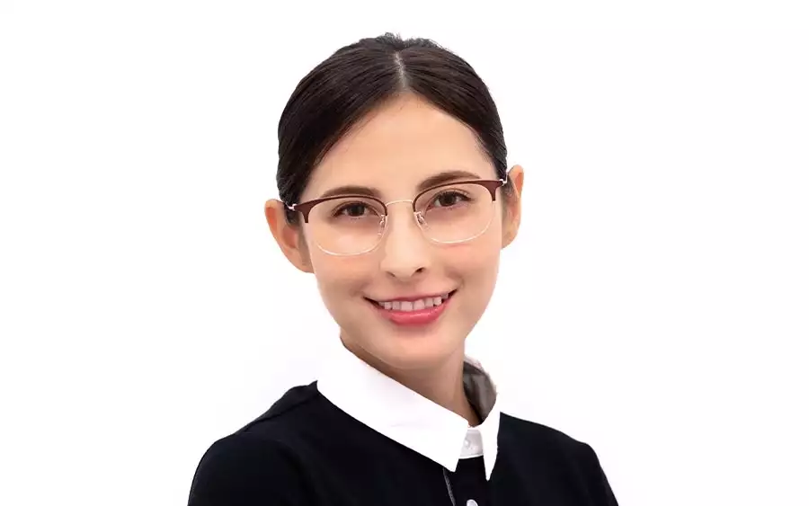 Eyeglasses OWNDAYS | AIR AF1030G-2A  Black 