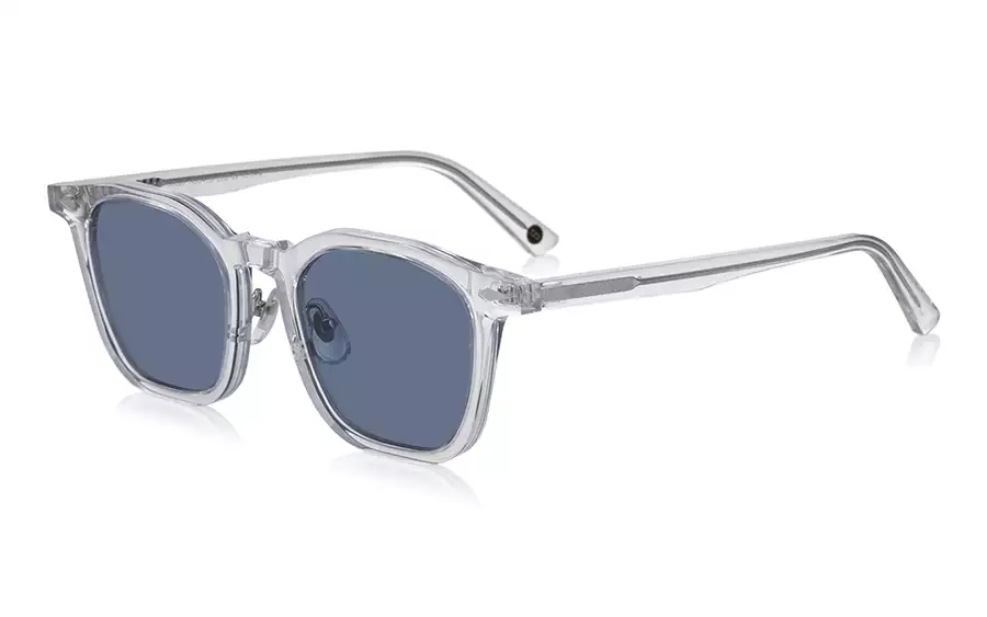 Sunglasses OWNDAYS | SUN SUN8012B-3A  Clear 