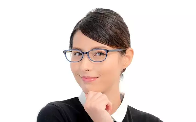 Eyeglasses OWNDAYS | ESSENTIAL FC2019S-0S  ブラウンデミ 