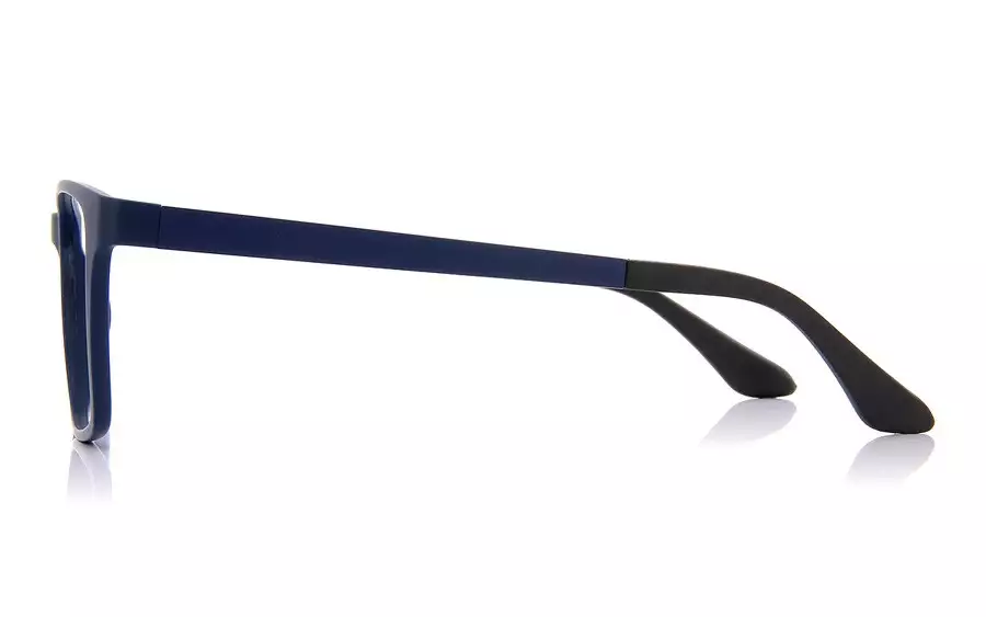 Eyeglasses AIR Ultem EUAU200T-1S  Navy 