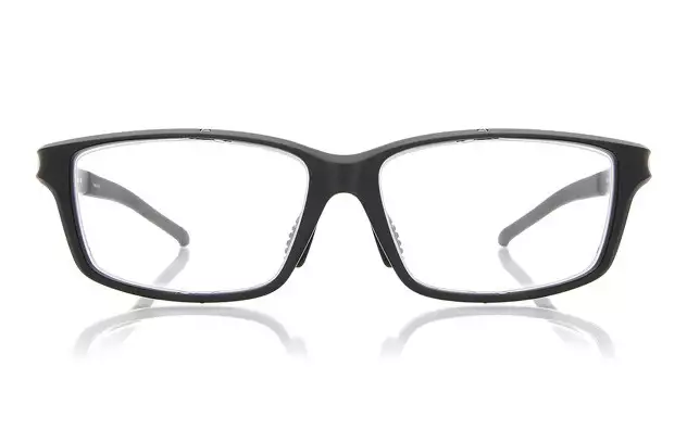 Eyeglasses OWNDAYS | AIR AR2031T-1A  Matte Black 