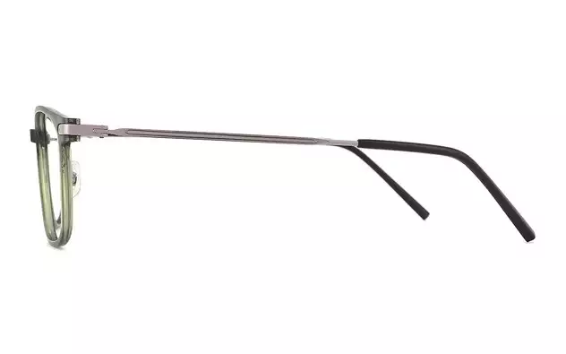 Eyeglasses OWNDAYS | AIR AU2049D-8A  Khaki 